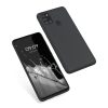 Husa Samsung Galaxy A21s, Silicon, Negru, 52494.47