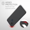 Husa Samsung Galaxy A21s, Silicon, Negru, 52494.47