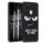 Husa Samsung Galaxy A21s, Silicon, Negru, 52499.01