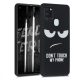 Husa Samsung Galaxy A21s, Silicon, Negru, 52499.01