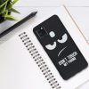 Husa Samsung Galaxy A21s, Silicon, Negru, 52499.01