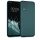 Husa Xiaomi Mi 10 Lite 5G, Silicon, Verde, 52491.14