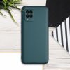 Husa Xiaomi Mi 10 Lite 5G, Silicon, Verde, 52491.14