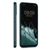 Husa Xiaomi Mi 10 Lite 5G, Silicon, Verde, 52491.14