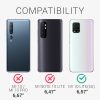 Husa Xiaomi Mi 10 Lite 5G, Silicon, Verde, 52491.14