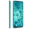 Husa Samsung Galaxy A51, Silicon, Verde, 51201.128