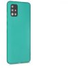 Husa Samsung Galaxy A51, Silicon, Verde, 51201.128