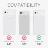 Husa Google Pixel 3a, Silicon, Verde, 47590.171