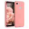 Husa Google Pixel 3, Silicon, Rose Gold, 45967.76