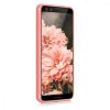 Husa Google Pixel 3, Silicon, Rose Gold, 45967.76