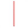 Husa Google Pixel 3, Silicon, Rose Gold, 45967.76