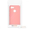 Husa Google Pixel 3, Silicon, Rose Gold, 45967.76