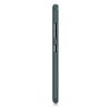 Husa LG G8s ThinQ, Silicon, Verde, 48068.171