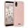 Husa Wiko Y60, Silicon, Rose Gold, 51935.89