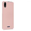 Husa Wiko Y60, Silicon, Rose Gold, 51935.89