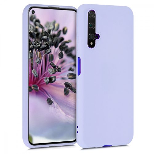 Husa Huawei Nova 5T, Silicon, Mov, 51520.139