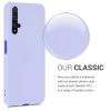Husa Huawei Nova 5T, Silicon, Mov, 51520.139