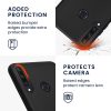 Husa Huawei Y6p, Silicon, Negru, 52528.47
