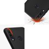 Husa Huawei Y6p, Silicon, Negru, 52528.47