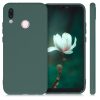 Husa Huawei P20 Lite, Silicon, Verde, 44358.171