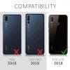 Husa Huawei P20 Lite, Silicon, Verde, 44358.171