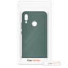 Husa Huawei P20 Lite, Silicon, Verde, 44358.171
