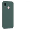 Husa Huawei P20 Lite, Silicon, Verde, 44358.171