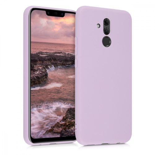 Husa Huawei Mate 20 Lite, Silicon, Mov, 46202.140