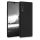 Husa LG Velvet, Silicon, Negru, 52532.47