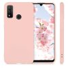 Husa Huawei P Smart (2020), Silicon, Rose Gold, 52530.89