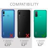 Husa Huawei P Smart (2020), Silicon, Rose Gold, 52530.89