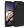 Husa Huawei P Smart (2020), Silicon, Negru, 52530.47