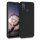 Husa Huawei P Smart (2020), Silicon, Negru, 52530.47