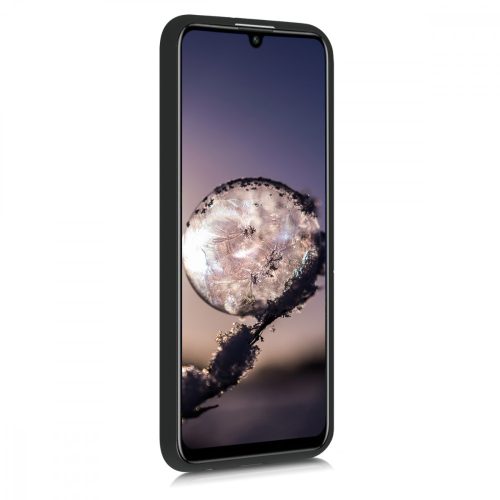 Husa Huawei P Smart (2020), Silicon, Negru, 52530.47