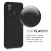 Husa Huawei P Smart (2020), Silicon, Negru, 52530.47