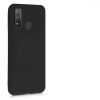 Husa Huawei P Smart (2020), Silicon, Negru, 52530.47