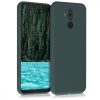 Husa Huawei Mate 20 Lite, Silicon, Verde, 46202.171