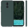 Husa Huawei Mate 20 Lite, Silicon, Verde, 46202.171