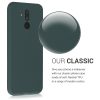 Husa Huawei Mate 20 Lite, Silicon, Verde, 46202.171