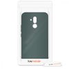 Husa Huawei Mate 20 Lite, Silicon, Verde, 46202.171