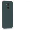 Husa Huawei Mate 20 Lite, Silicon, Verde, 46202.171