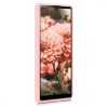 Husa Sony Xperia L4, Silicon, Rose Gold, 51941.89