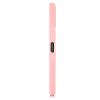 Husa Sony Xperia L4, Silicon, Rose Gold, 51941.89