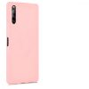 Husa Sony Xperia L4, Silicon, Rose Gold, 51941.89