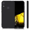 Husa Huawei Y6s (2019), Silicon, Negru, 52531.47