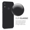 Husa Huawei Y6s (2019), Silicon, Negru, 52531.47