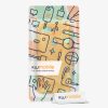 Husa Google Pixel 3a, Silicon, Galben, 47590.143