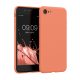 Husa Apple iPhone 8 / iPhone 7 / iPhone SE 2, Silicon, Roz, 49979.103