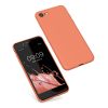 Husa Apple iPhone 8 / iPhone 7 / iPhone SE 2, Silicon, Roz, 49979.103