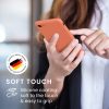Husa Apple iPhone 8 / iPhone 7 / iPhone SE 2, Silicon, Roz, 49979.103